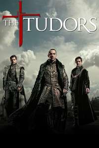 The Tudors - Posters