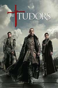 The Tudors - Posters