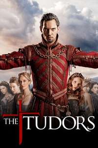 The Tudors - Posters