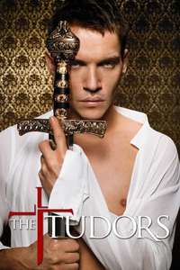 The Tudors - Posters