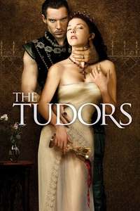 The Tudors - Posters