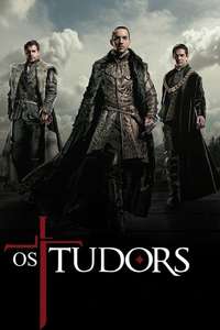 The Tudors - Posters