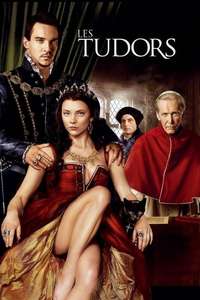 The Tudors - Posters