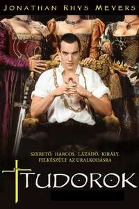 The Tudors - Posters