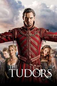 The Tudors - Posters
