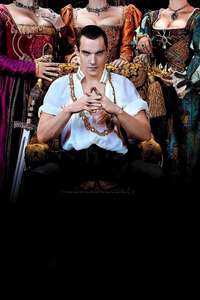 The Tudors - Posters