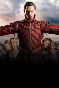 The Tudors - Posters