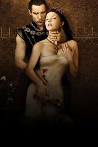 The Tudors - Posters