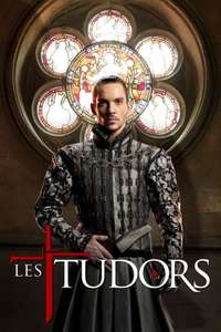 The Tudors - Posters