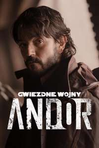 Andor - Posters