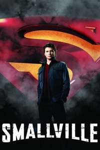 Smallville - Posters