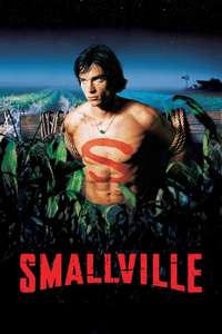 Smallville - Posters