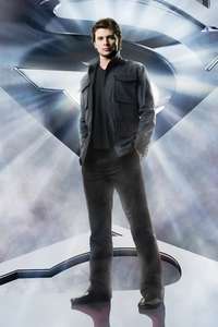 Smallville - Posters