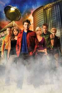 Smallville - Posters