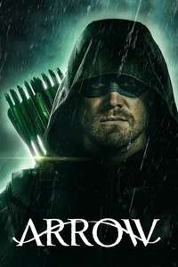 Arrow - Posters