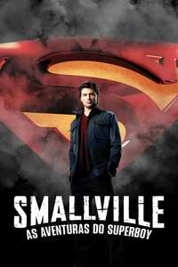 Smallville - Posters