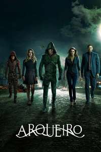 Arrow - Posters