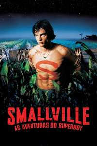 Smallville - Posters