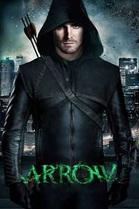 Arrow - Posters