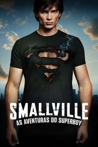 Smallville - Posters
