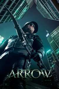 Arrow - Posters