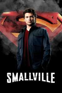 Smallville - Posters