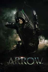 Arrow - Posters