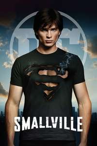 Smallville - Posters
