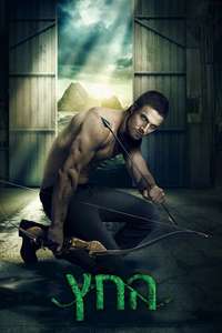 Arrow - Posters