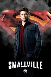 Smallville - Posters
