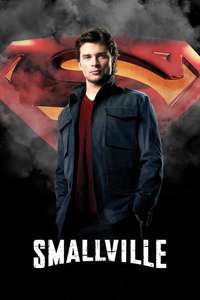 Smallville - Posters