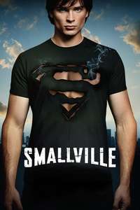 Smallville - Posters
