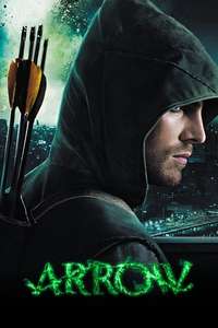 Arrow - Posters