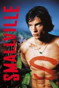 Smallville - Posters