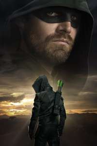 Arrow - Posters