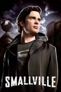 Smallville - Posters
