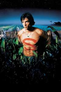 Smallville - Posters