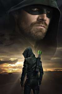 Arrow - Posters