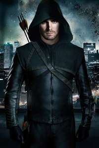 Arrow - Posters