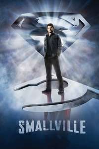 Smallville - Posters