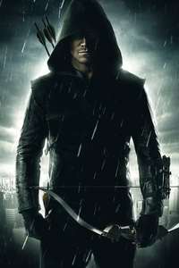Arrow - Posters