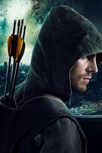 Arrow - Posters