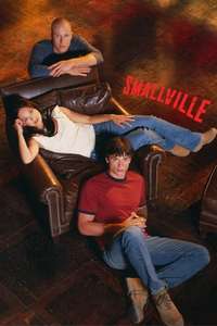 Smallville - Posters