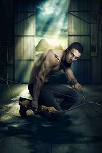 Arrow - Posters