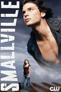 Smallville - Posters