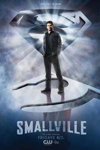 Smallville - Posters