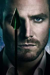 Arrow - Posters