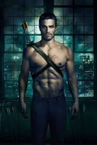 Arrow - Posters