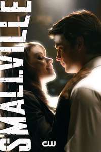 Smallville - Posters