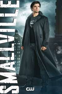 Smallville - Posters